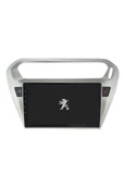 demirusta Citroen C Elysee Gps Dvd Digital Tv Usb Bt Hd Kamera Hediye - 2