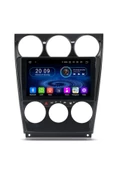 demirusta Mazda 6 2002-2008 4gb Ram 64gb Hdd Carplay Android Navigasyon Usb Bt Kamera thumbnail 1