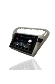 demirusta Citroen C Elysee Gps Dvd Digital Tv Usb Bt Hd Kamera Hediye - 1