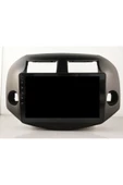 demirusta Toyota Raw4 2007-2012  Uyumlu  2gb Ram 32gb Hdd Android Navigasyon Usb Bt Kamera thumbnail 2