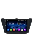 demirusta Volkswagen Tiguan 2016-2020  Uyumlu   2gb Ram 32gb Hdd Android Navigasyon Usb Bt Kamera thumbnail 5