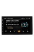 demirusta Universal Mp5 Navigasyon Dvd Usb Bluetooth Hd Kamera Hediye - 2