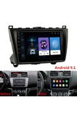 Necvox Mazda 6 2007-2012 2gb Ram Android Navigasyon Dvd Usb Bt Kamera thumbnail 3