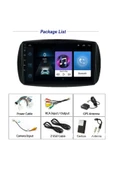 demirusta Smart For 2015-2019 2gb Ram Android Gps Navigasyon Dvd Usb Bluetooth Hd Kamera thumbnail 2