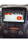demirusta Kia Sorento 2009-2012 2gb Android Navigasyon Dvd Usb Bt Kamera thumbnail 2