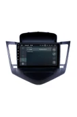 demirusta Chevrolet Cruze Android Navigasyon Wifi Mobil Tv Dvd Kamera Hediye - 2