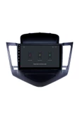 demirusta Chevrolet Cruze Gps Dvd Digital Tv Usb Bt Hd Kamera thumbnail 4