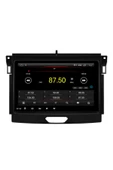 demirusta Ford Ranger 2015-2021 2gb Android Navigasyon Dvd Usb Bluetooth Kamera thumbnail 1