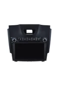 For-X Isuzu D-max 2012-2014 For X-69 Cs Android Gps Usb Dvd Kamera - 2