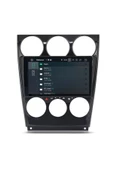 demirusta Mazda 6 2002-2008 4gb Ram 64gb Hdd Carplay Android Navigasyon Usb Bt Kamera thumbnail 2