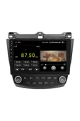demirusta Honda Accord 2003-2007 2gb Android Navigasyon Dvd Usb Bt Kamera thumbnail 3