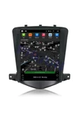 demirusta Chevrolet Cruze 2009-2014 Tesla Navigasyon Wifi Dvd Kamera thumbnail 1