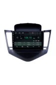 demirusta Chevrolet Cruze Android Navigasyon Wifi Mobil Tv Dvd Kamera Hediye - 1