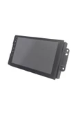 demirusta Chevrolet Captiva 2009-2012 Gps Dvd Digital Tv Usb Bt Hd Kamera - 3