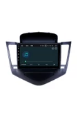 demirusta Chevrolet Cruze Android Navigasyon Wifi Mobil Tv Dvd Kamera Hediye - 3