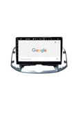 demirusta Chevrolet Captiva 2gb Ram Android Usb Bluetooth Kamera thumbnail 3