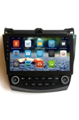 demirusta Honda Accord 2003-2007 2gb Android Navigasyon Dvd Usb Bt Kamera thumbnail 2