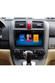 demirusta Honda Crv 2006-2012 2gb Android Navigasyon Dvd Usb Bt Kamera thumbnail 5