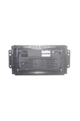 demirusta Chevrolet Captiva 2009-2012 Gps Dvd Digital Tv Usb Bt Hd Kamera - 2
