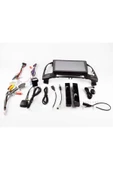 demirusta Hyundai Santa Fe 2005-2012 Uyumlu 2gb Ram Android Navigasyon Usb Bt Kamera - 2