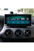 demirusta Mercedes B Class W246 4gb Ram 64gb Hdd Carplay Android Navigasyon Usb Bt Kamera thumbnail 1