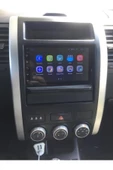 demirusta Nissan Navara Eski Kasa 2gb Ram Android Navigasyon Usb Bt Kamera thumbnail 3