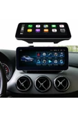 demirusta Benz B-class W246 2016-2018 Carplay 32hdd Android Usb Bt Kamera - 3