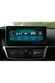 demirusta Mercedes Benz E-class 2012-2014 Carplay Android Usb Bt Kamera - 3