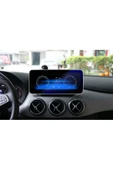 demirusta Benz B-class W246 2016-2018 Carplay 32hdd Android Usb Bt Kamera - 2