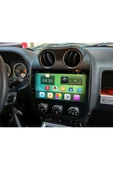 demirusta Jeep Patriot 2011-2015 2gb Ram Android Navigasyon Usb Bt Kamera thumbnail 2