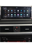 demirusta Bmw E90 2gb Ram Torpido Android Carplay Android Auto Navigasyon Usb Bluetooth Kamera thumbnail 1