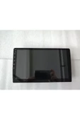 demirusta Universal Android 10,2'' Navigasyon Dvd Usb Bluetooth Tv Hd Kamera - 2