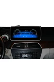 demirusta Benz C-class W204 2011-2014 Carplay 32hdd Android Usb Bt Kamera thumbnail 3