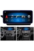 demirusta Benz E-class W212 2009-2012 Uyumlu  Navigasyon Dvd Usb Bt Wifi Kamera Carplay thumbnail 1