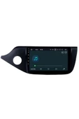 demirusta Kia Ceed 9'' 2gb Ram Android Navigasyon Usb Bt Kamera thumbnail 3