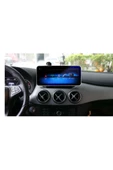 demirusta Benz B-class Carplay 32hdd Android Usb Bt Kamera W246 2012-2015 thumbnail 4