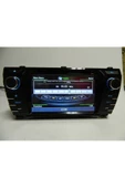 Necvox Toyota Corolla 2012-2014 Dvd Usb Bluetooth Hd Navigasyon thumbnail 1