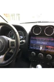 demirusta Jeep Compass 2gb Ram Android Navigasyon Usb Bt Kamera thumbnail 3