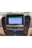demirusta Kia Sorento 2004-2012 Android Navigasyon Usb Bt Kamera - 1