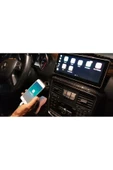 demirusta Benz G-class W463 2016-2018 Carplay 32hdd Android Usb Bt Kamera thumbnail 1