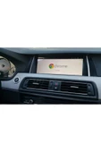 Navimex Bmw 5 Series F10/f11(2013-2016) Nbt Carplay Android Dvd Kamera - 1