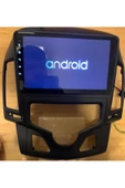 demirusta Hyundaı I30 (2006-2012) 2gb Ram Android Navigasyon Usb Bt Kamera - 1