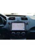 demirusta Mazda 5 Navigasyon Usb Bt Kamera thumbnail 2