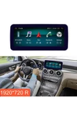 demirusta Benz A-class W176 2013-2015 Carplay 32hdd Android Usb Bt Kamera thumbnail 4