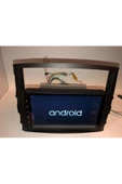 demirusta Mitsubishi Pajero 2gb Ram Android Navigasyon Bluetoth Kamera - 2