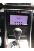 demirusta Audı A4 2gb Ram Android Navigasyon Dvd Usb Sd Bluetooth Kamera - 1