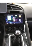 Necvox Peugeot 3008-5008 Android Navigasyon dvd usb bluetooth hd Kamera thumbnail 1