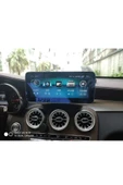 demirusta Benz A-class W176 2013-2015 Carplay 32hdd Android Usb Bt Kamera thumbnail 3