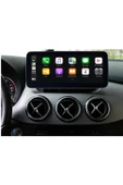 demirusta Benz B-class W246 2016-2018 Carplay 32hdd Android Usb Bt Kamera - 5