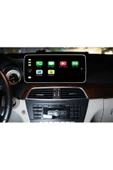 demirusta Benz C-class W204 2011-2014 Carplay 32hdd Android Usb Bt Kamera thumbnail 2